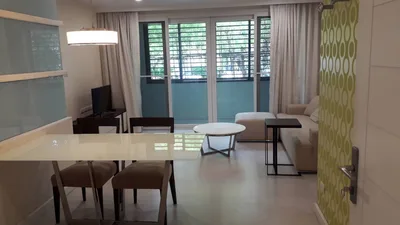The Bangkok Sathorn - Taksin
