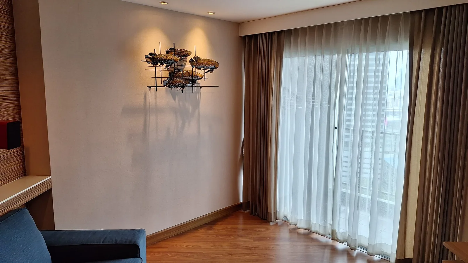Belle Grand Rama 9 — photo 1
