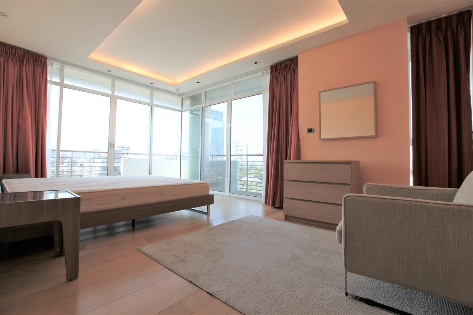 Le Monaco Residence Ari — photo 4