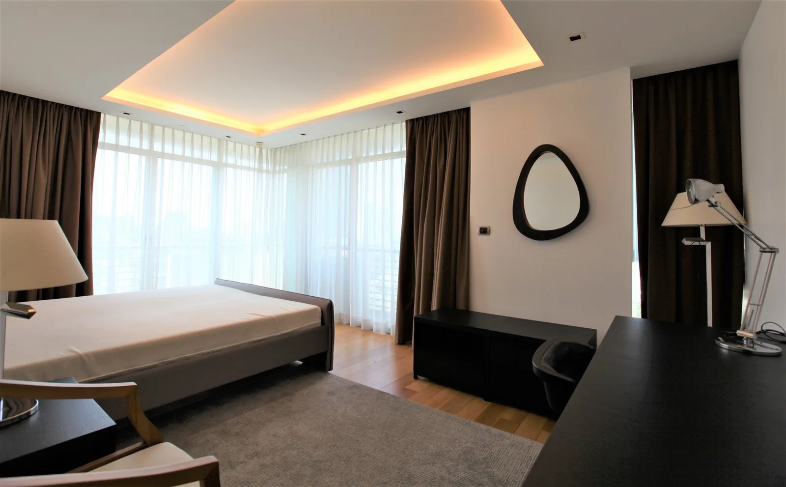Le Monaco Residence Ari — photo 6