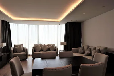 Le Monaco Residence Ari