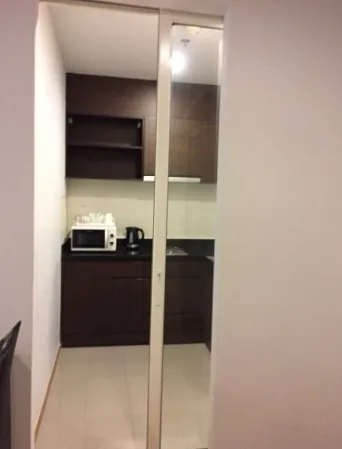 The Vertical Aree — photo 2