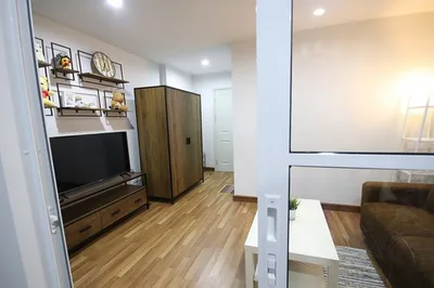 Regent Home Sukhumvit 81