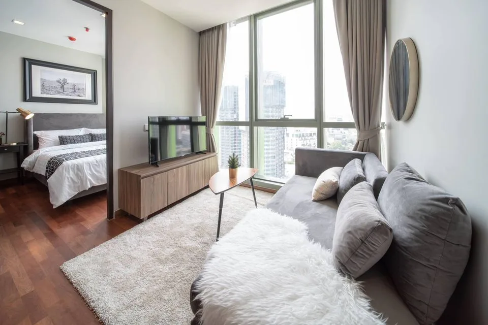 Wish Signature Midtown Siam — photo 1