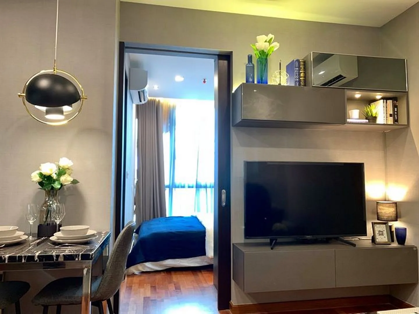 Wish Signature Midtown Siam — photo 3