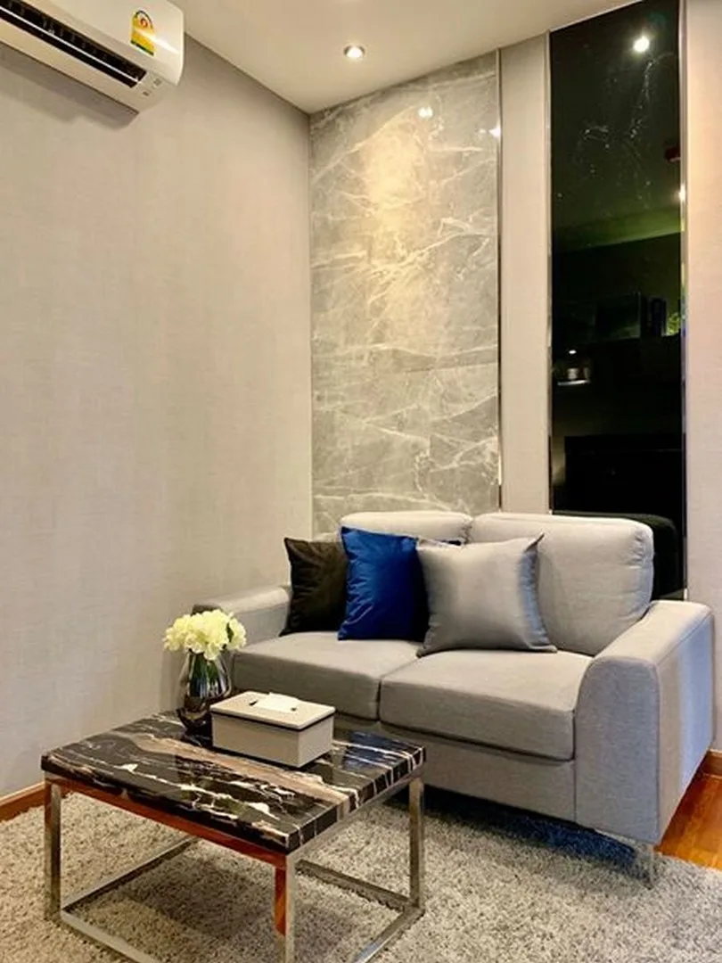 Wish Signature Midtown Siam — photo 5