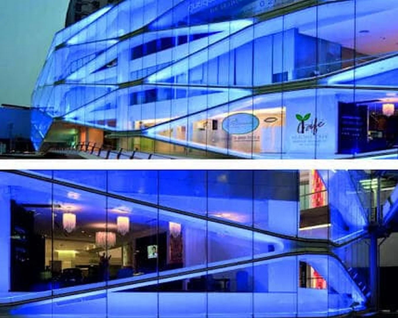 Nusasiri Grand — photo 13