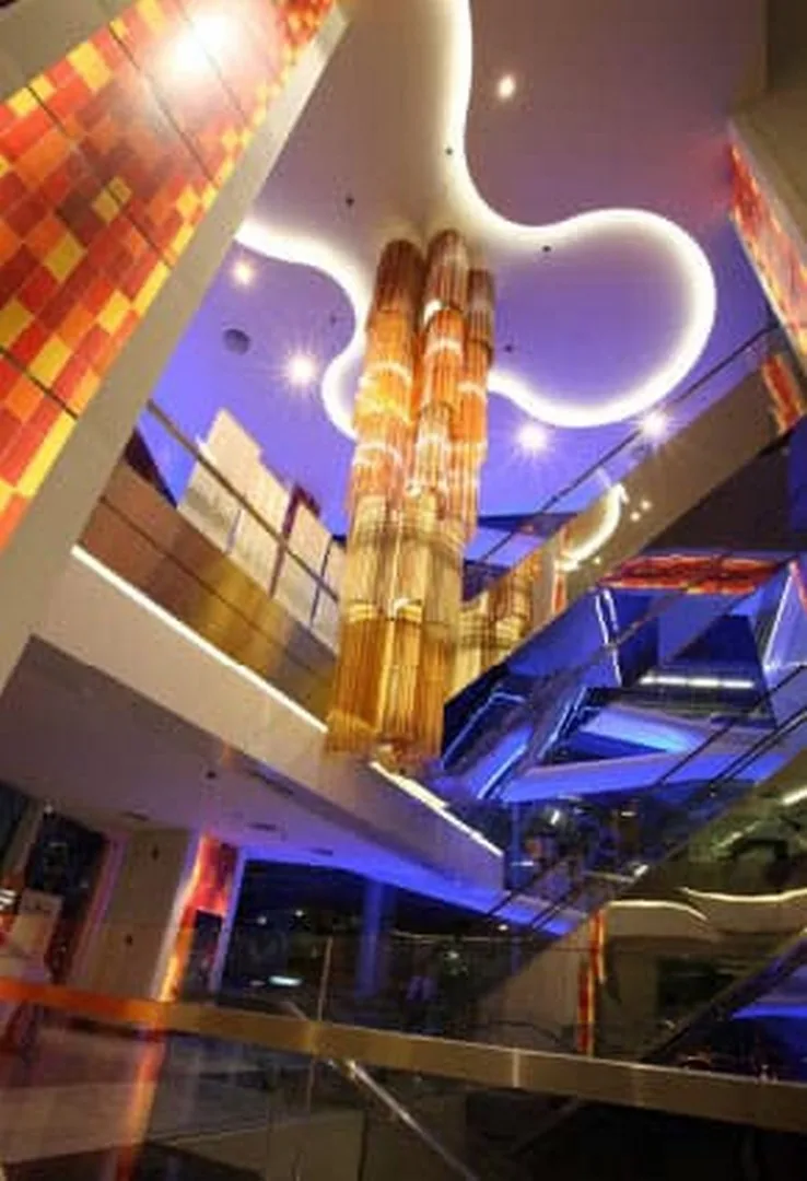 Nusasiri Grand — photo 14