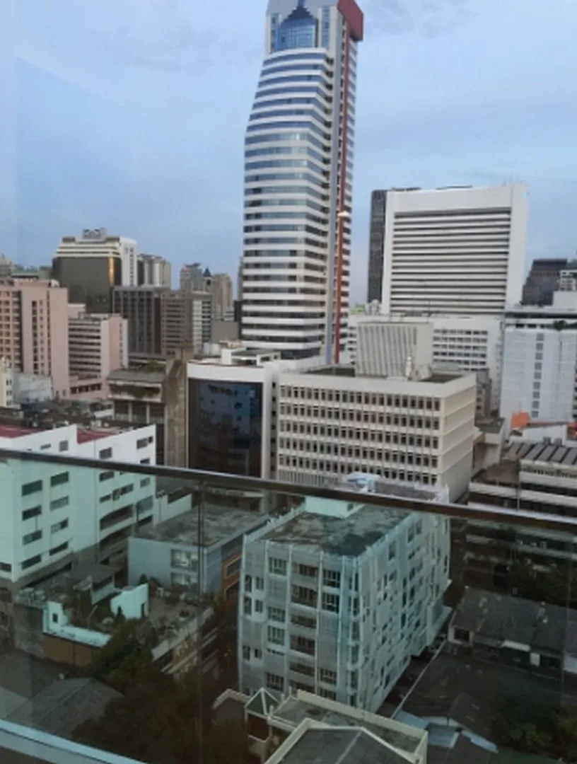 Siamese Surawong — photo 2