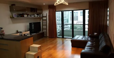 Sathorn Gardens