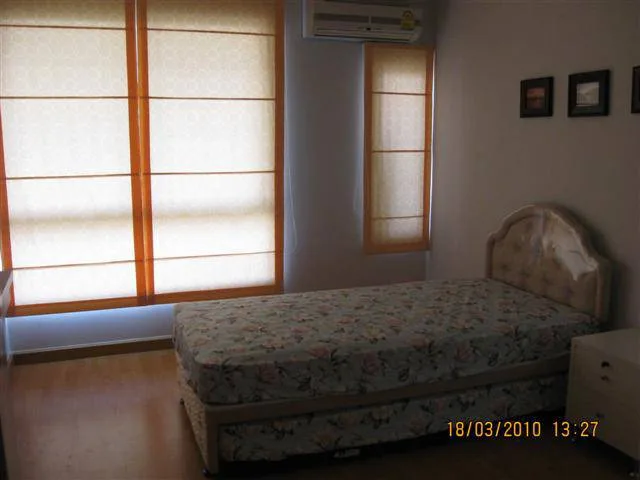 Serene Place Sukhumvit 24 — photo 11