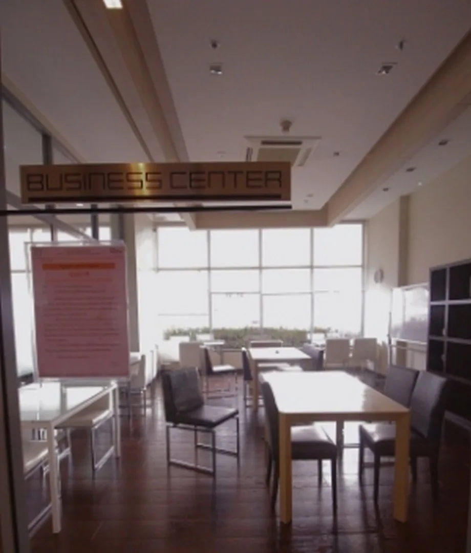 Ideo Q Phayathai — photo 5