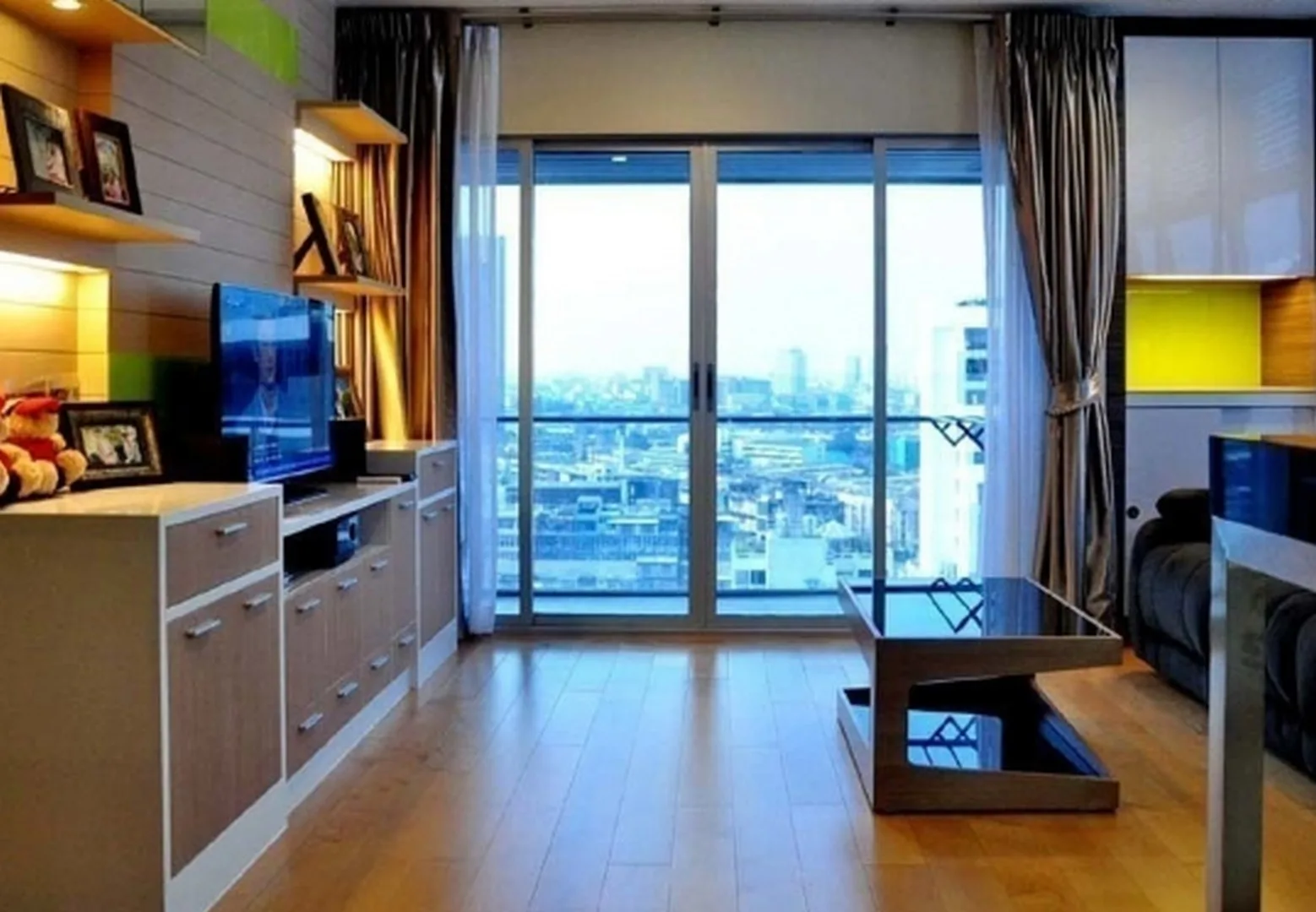 Vertiq — photo 2