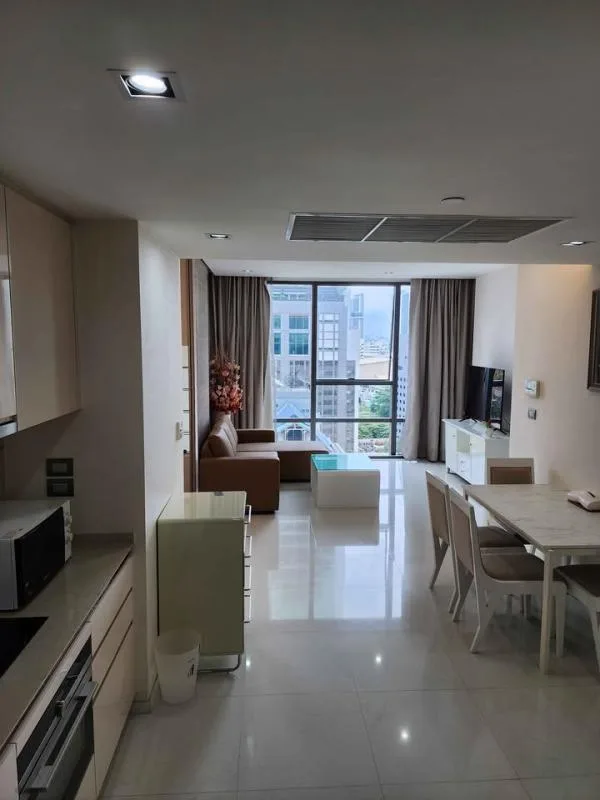 The Bangkok Sathorn — photo 2