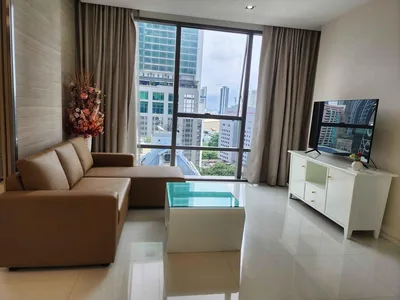 The Bangkok Sathorn