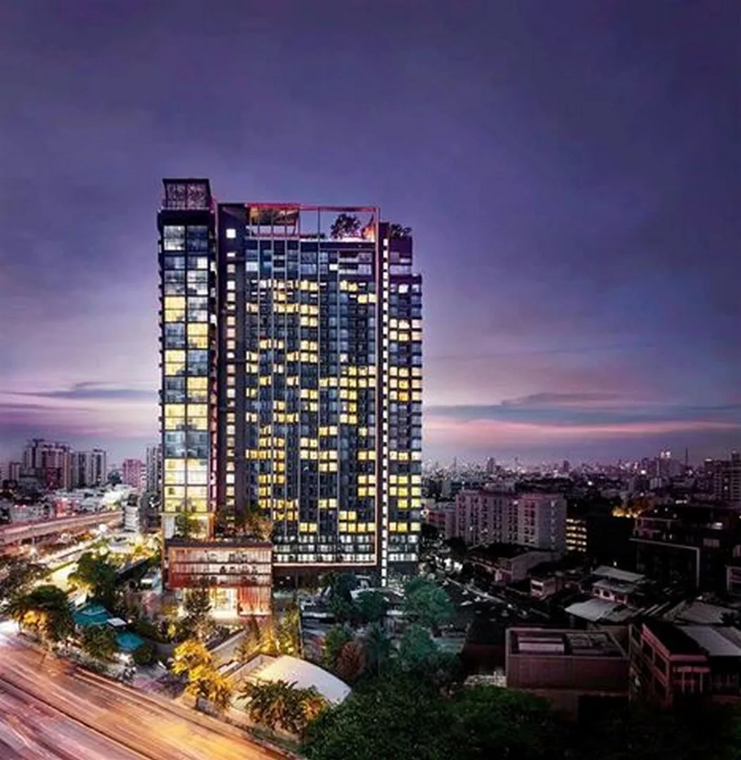 Whizdom Avenue Ratchada - Ladprao — photo 1