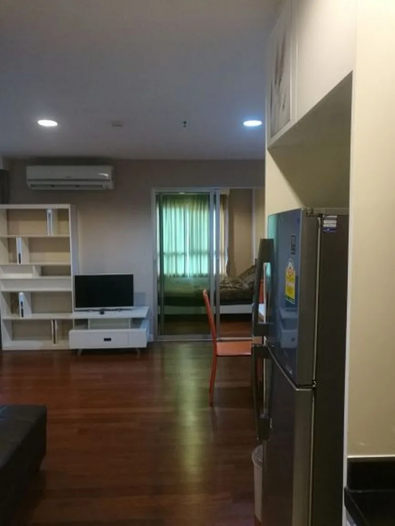 Belle Grand Rama 9 — photo 3