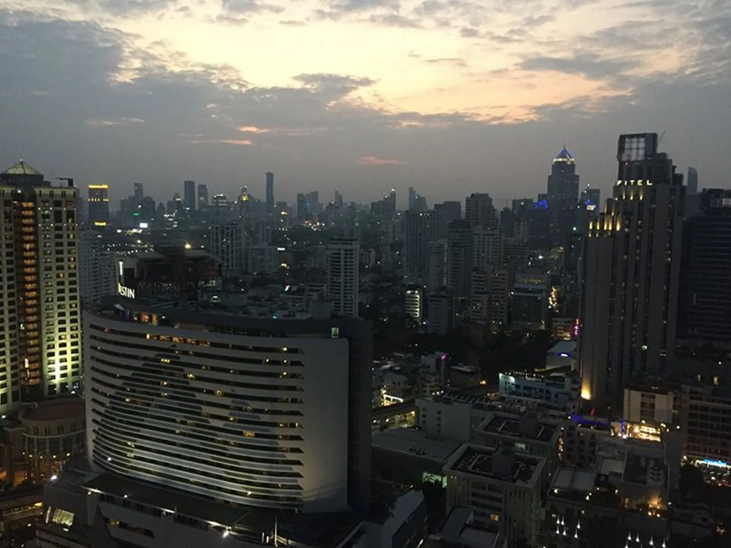 Ashton Asoke — photo 2