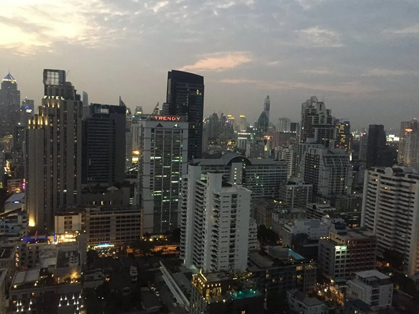 Ashton Asoke — photo 9