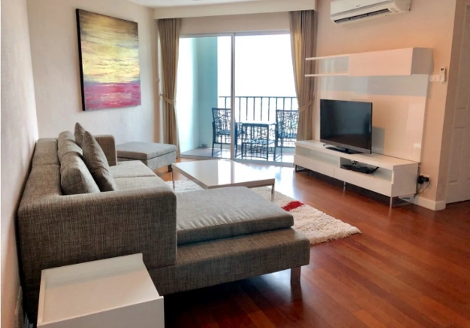 Belle Grand Rama 9 — photo 1