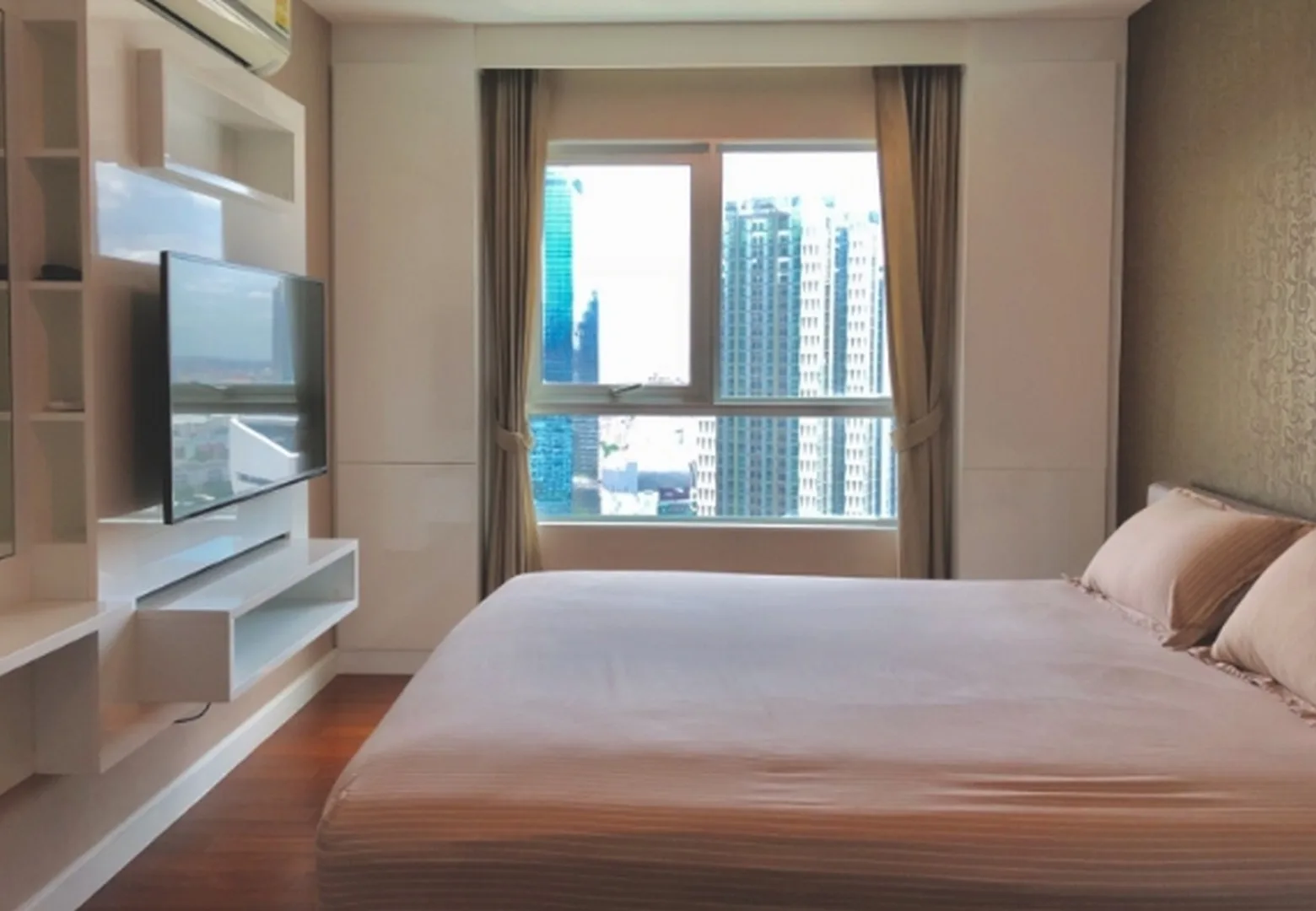 Belle Grand Rama 9 — photo 2