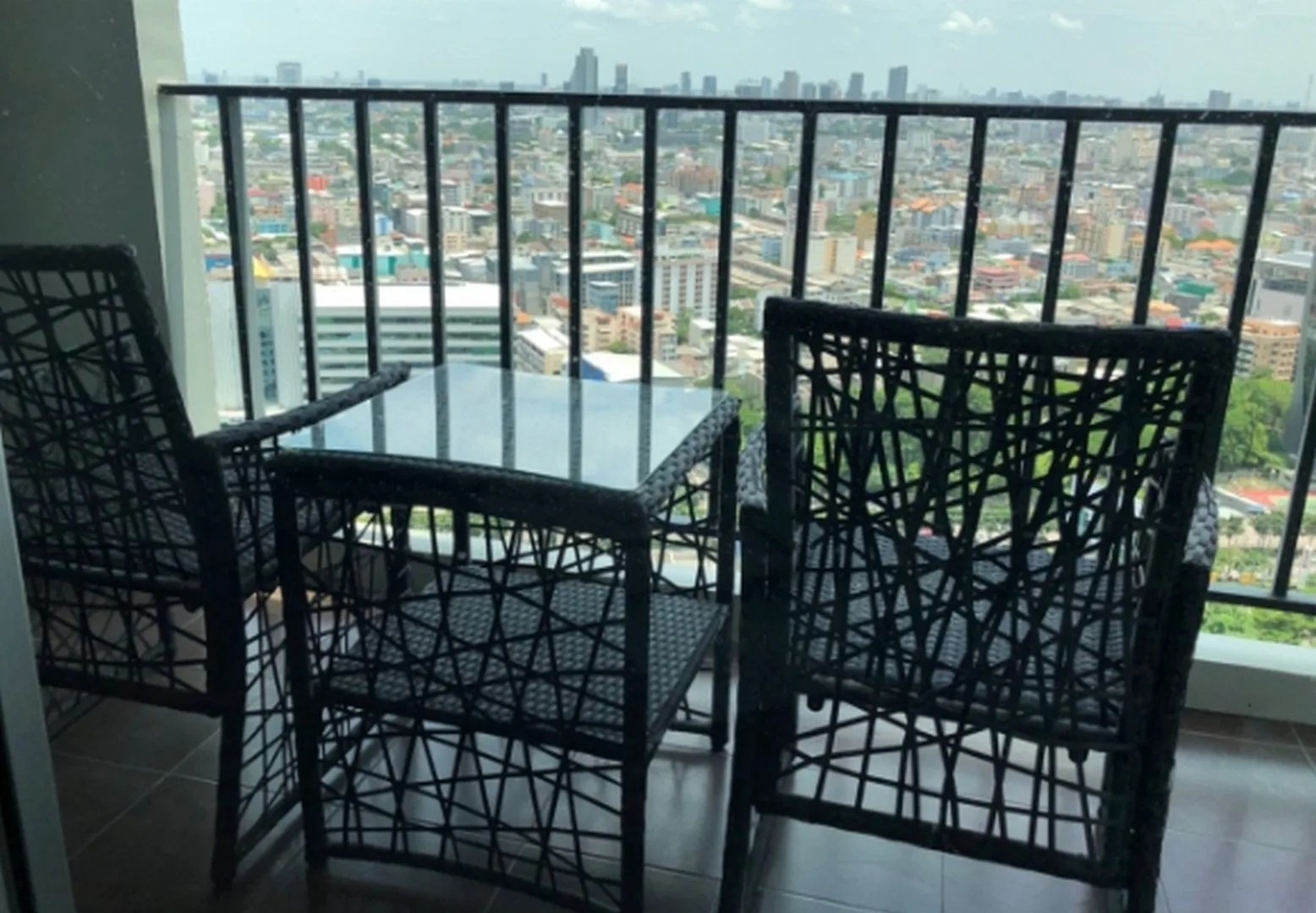 Belle Grand Rama 9 — photo 11