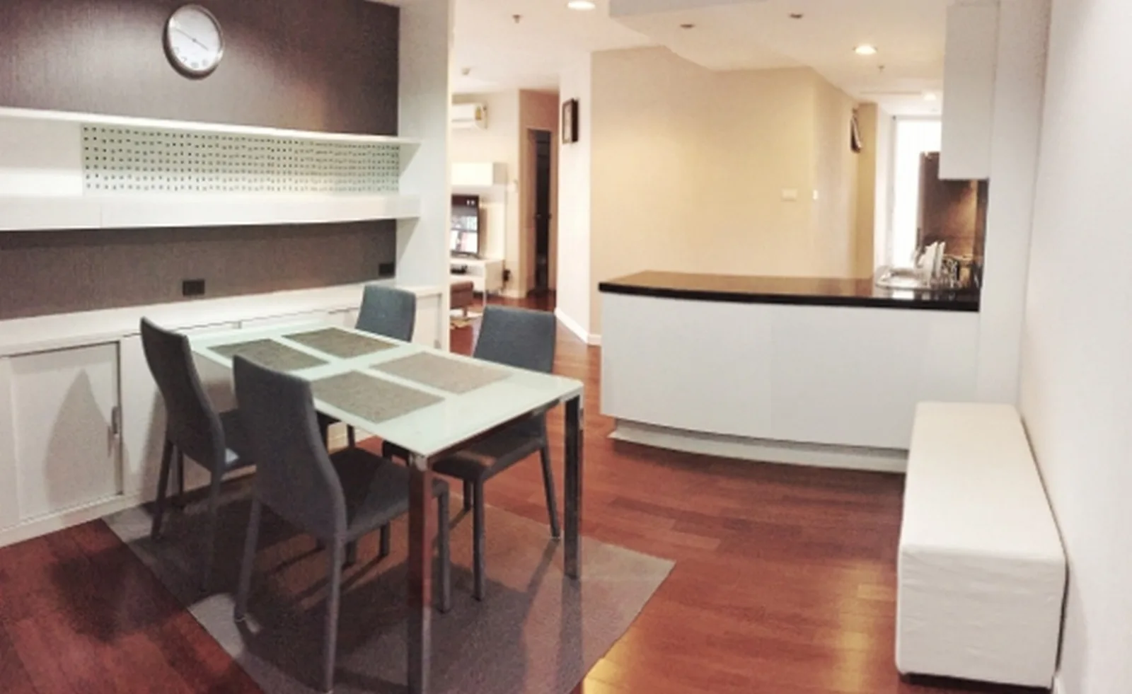 Belle Grand Rama 9 — photo 15