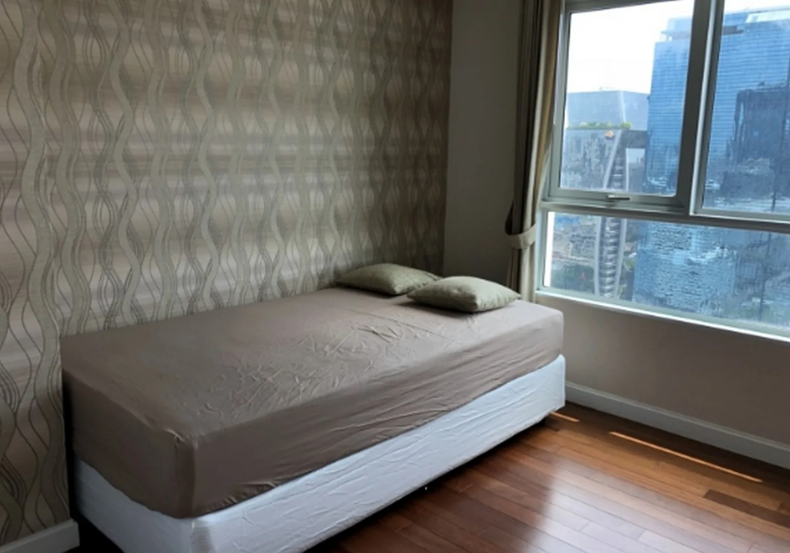 Belle Grand Rama 9 — photo 8