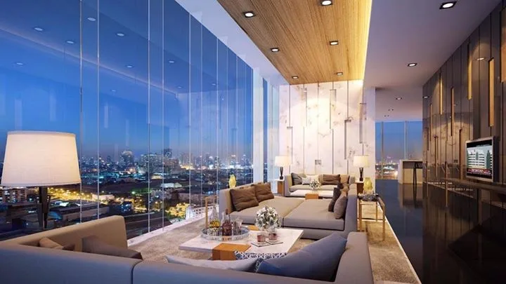 Wish Signature Midtown Siam — photo 7