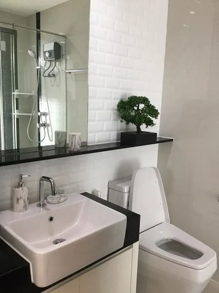 Wish Signature Midtown Siam — photo 9