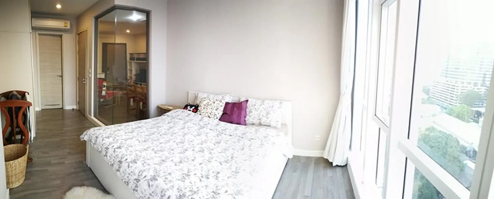 The room Sathorn - TanonPun — photo 2