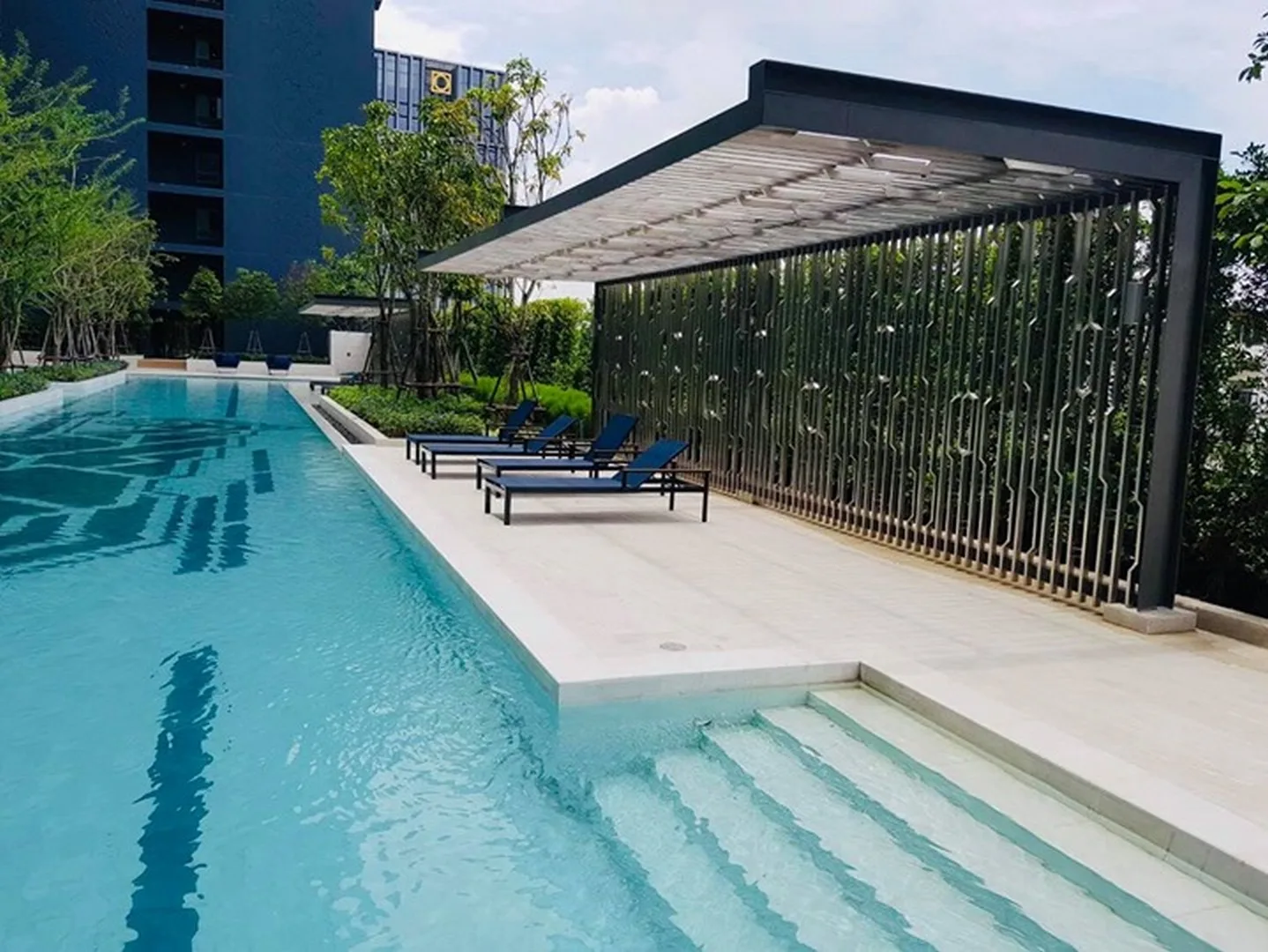 Ideo Sukhumvit 93 — photo 16