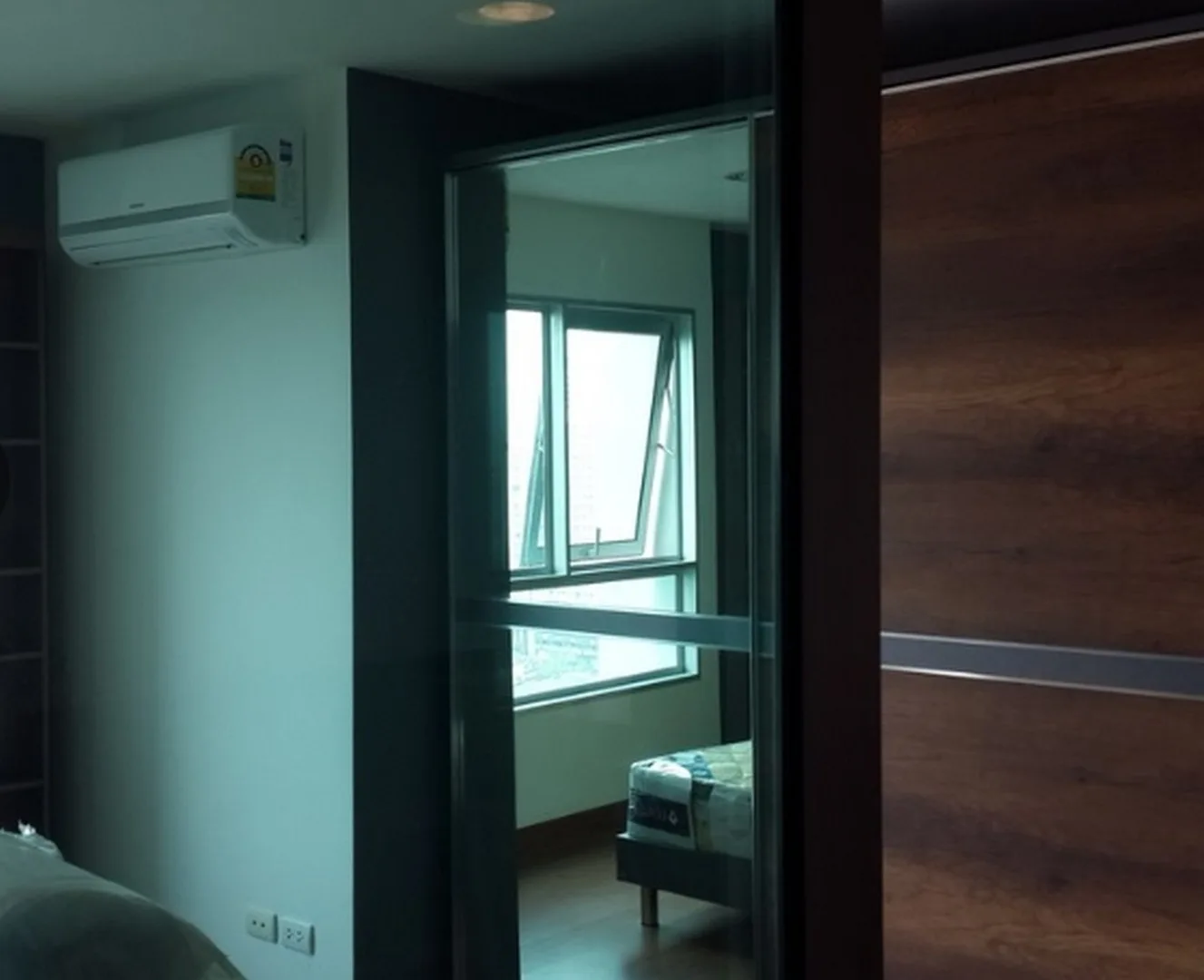 Belle Grand Rama 9 — photo 2