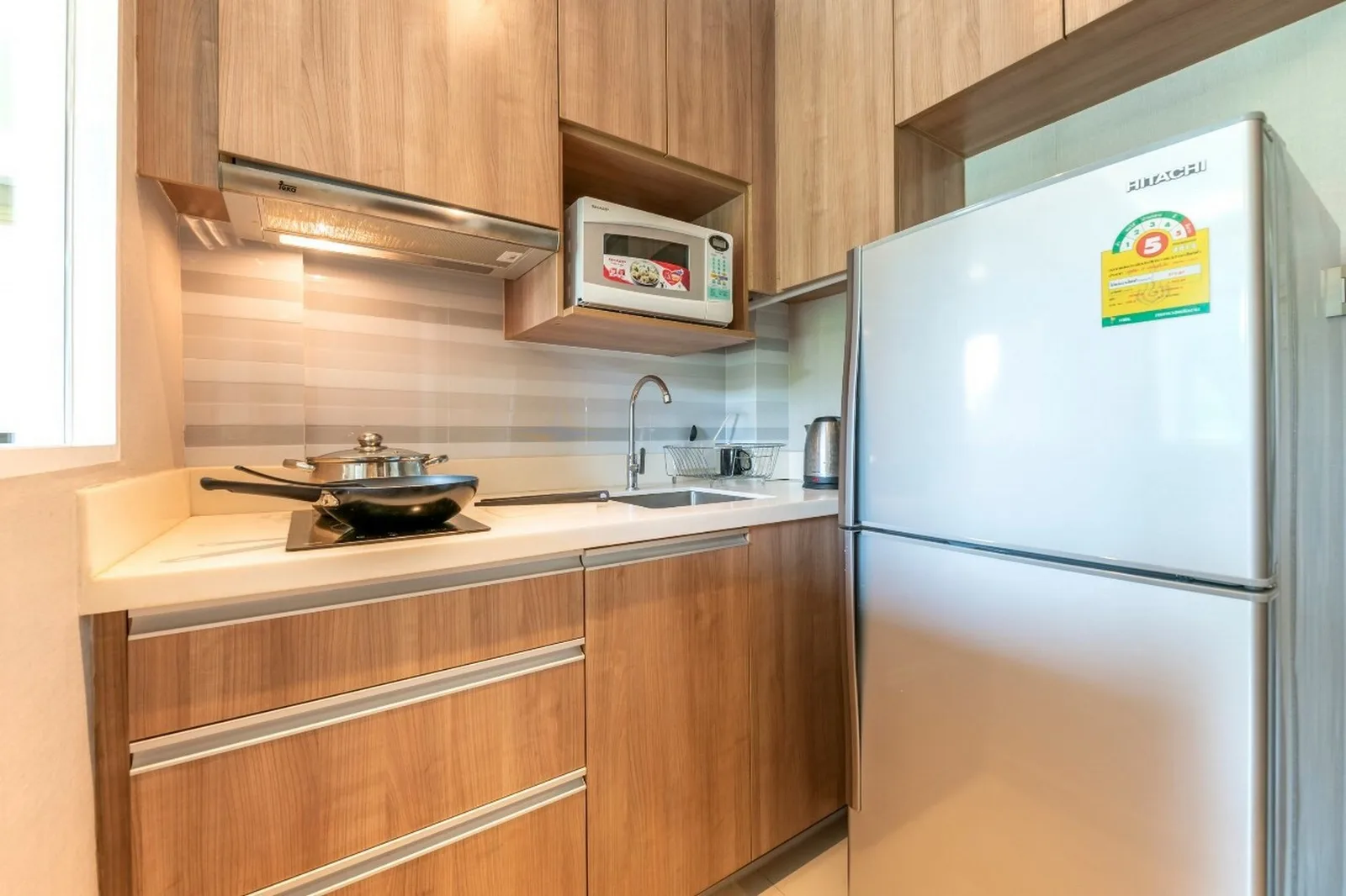 Tidy Deluxe Sukhumvit 34 — photo 13