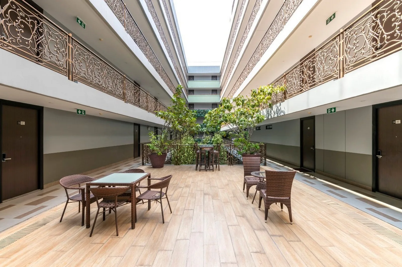Tidy Deluxe Sukhumvit 34 — photo 18