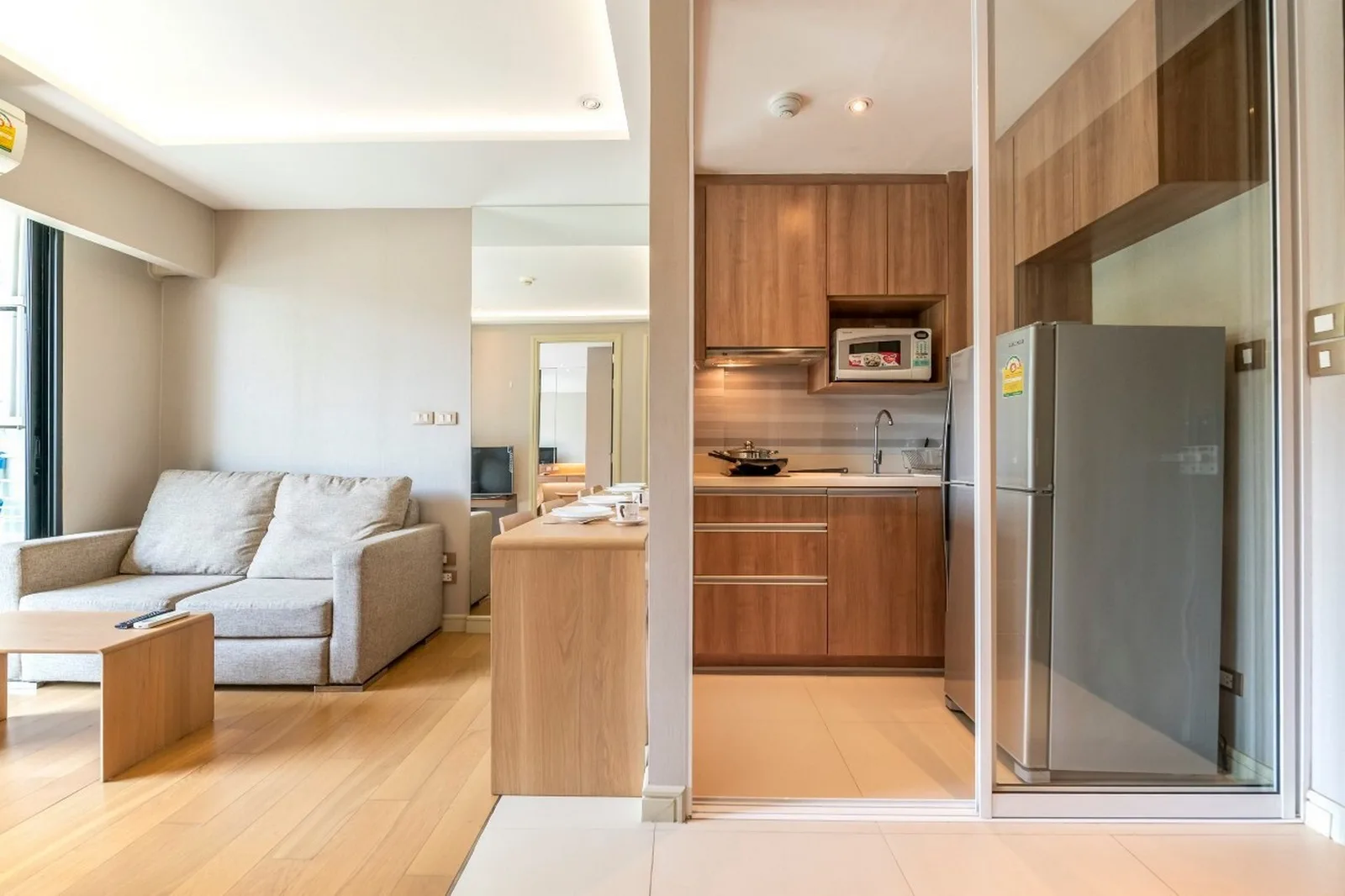Tidy Deluxe Sukhumvit 34 — photo 10