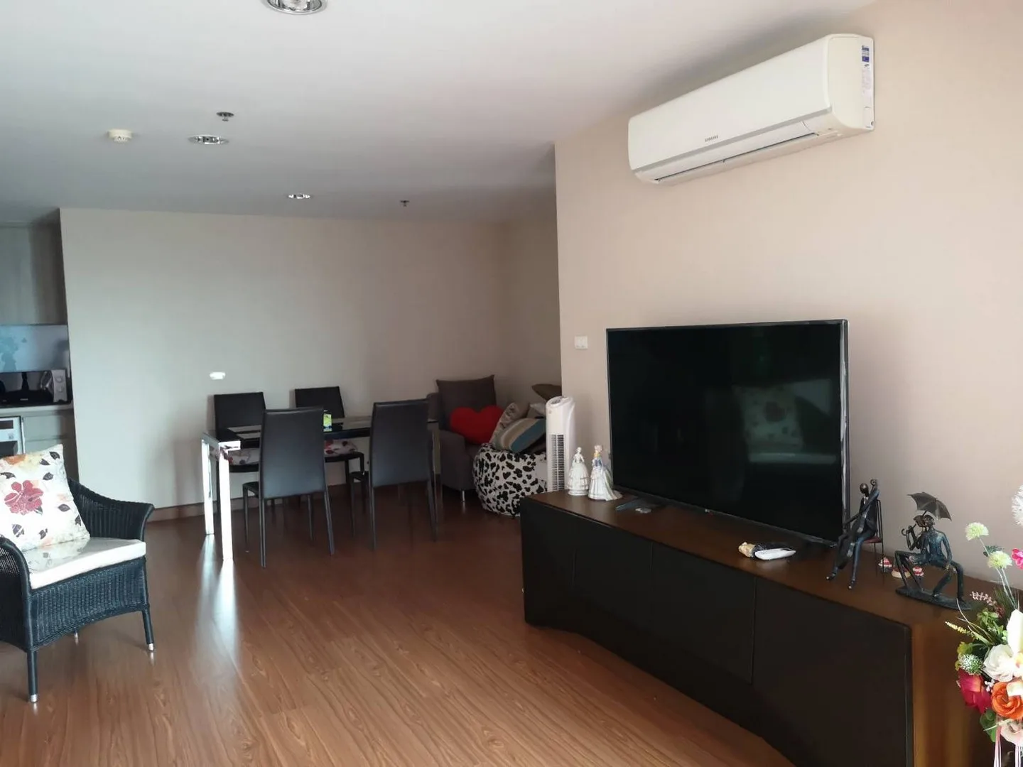 Belle Grand Rama 9 — photo 3