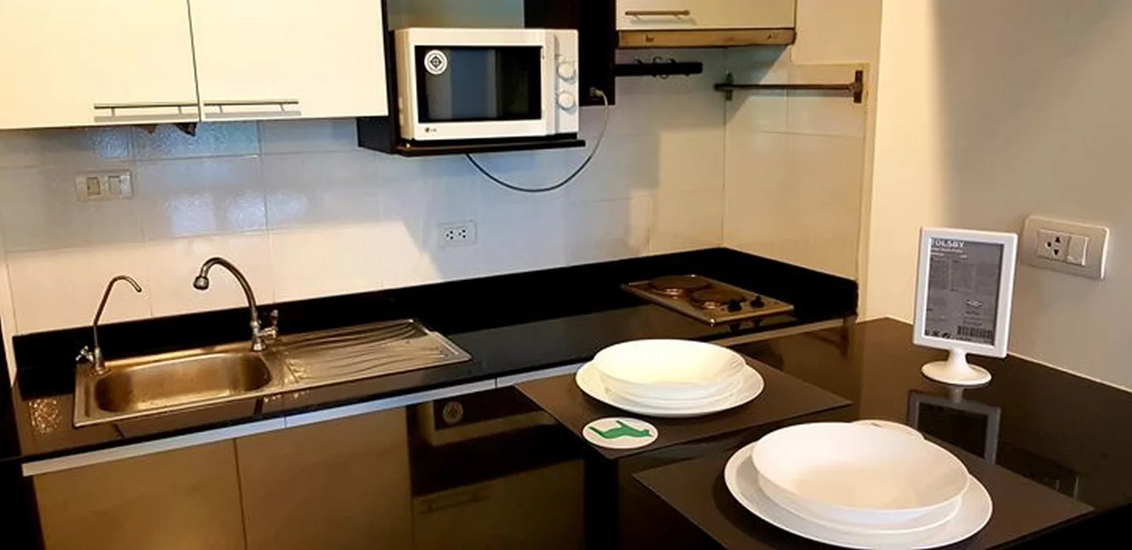 The Amethyst Sukhumvit 39 — photo 10