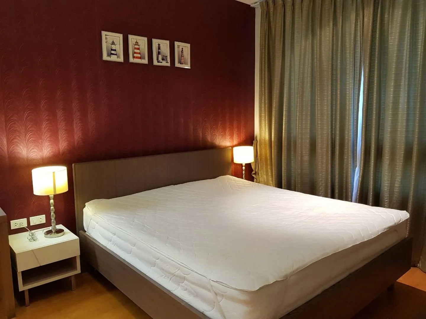 Villa Rachatewi — photo 14