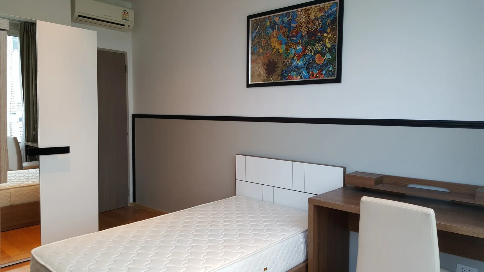 Villa Rachatewi — photo 2