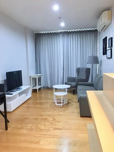 Villa Rachatewi
