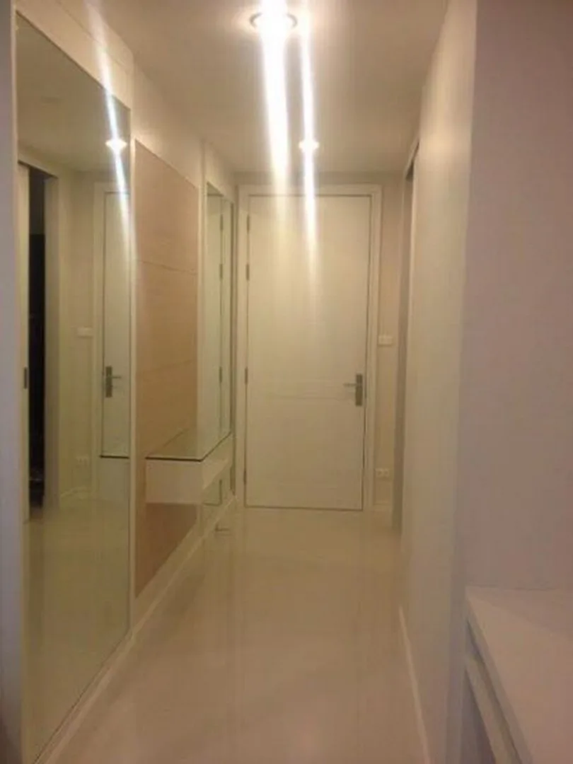 Chamchuri Square Residence — photo 2