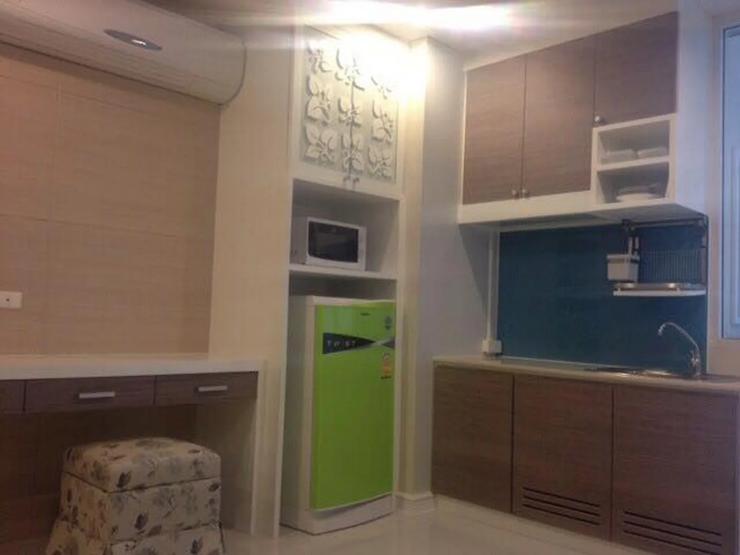 Chamchuri Square Residence — photo 3