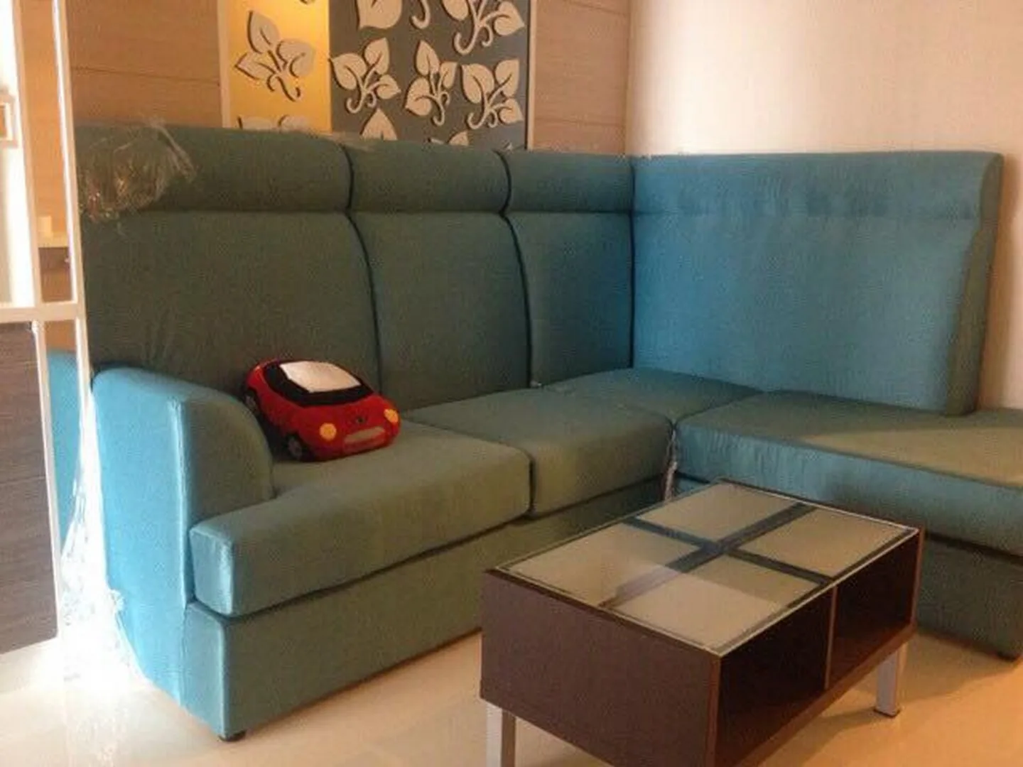 Chamchuri Square Residence — photo 4
