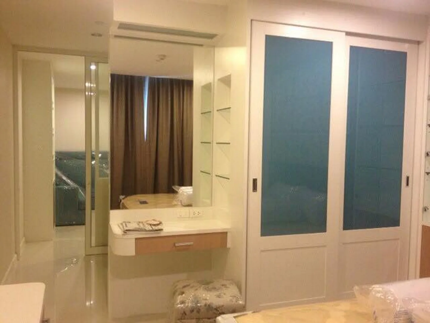 Chamchuri Square Residence — photo 5