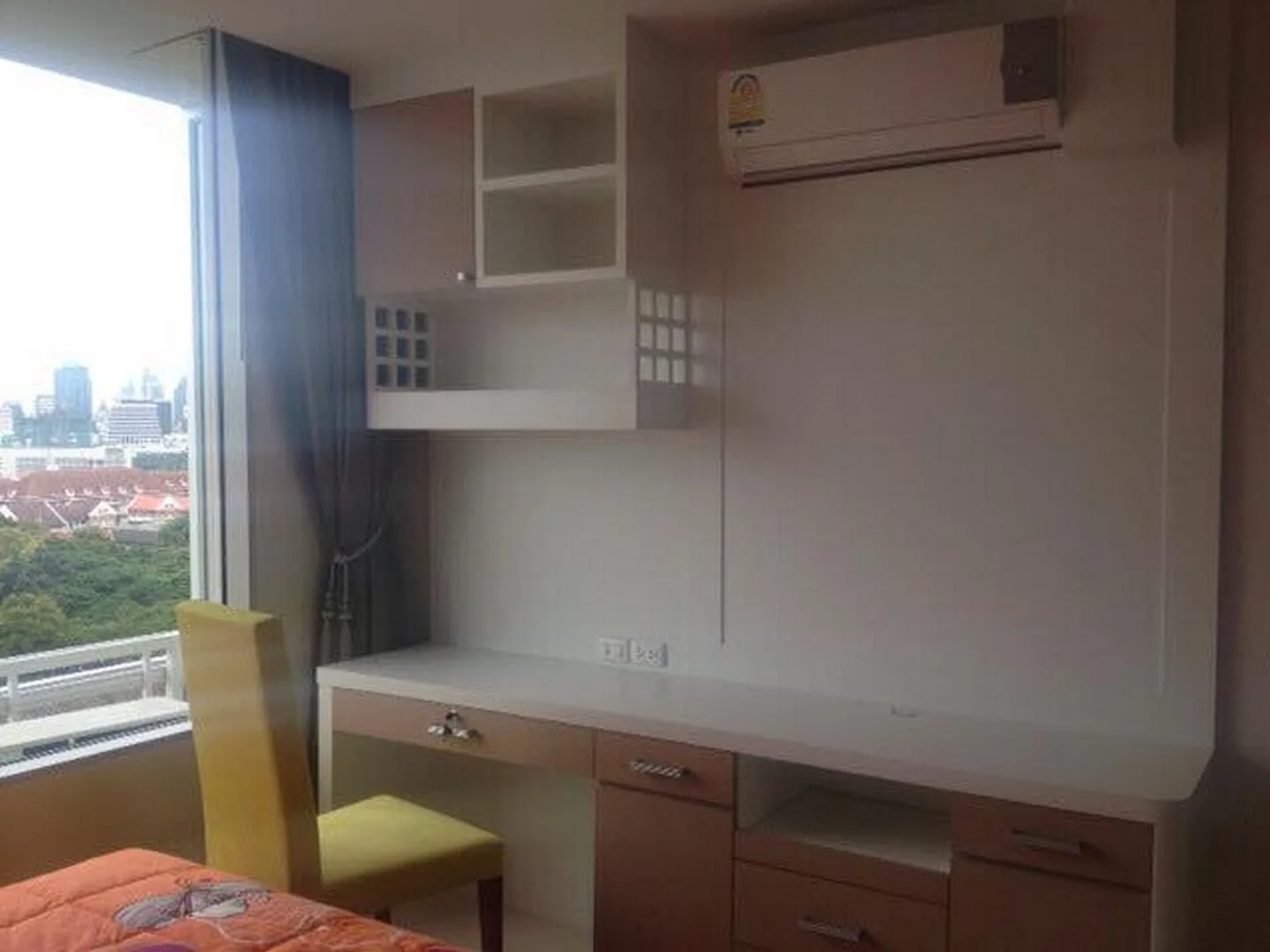 Chamchuri Square Residence — photo 6