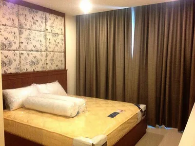 Chamchuri Square Residence