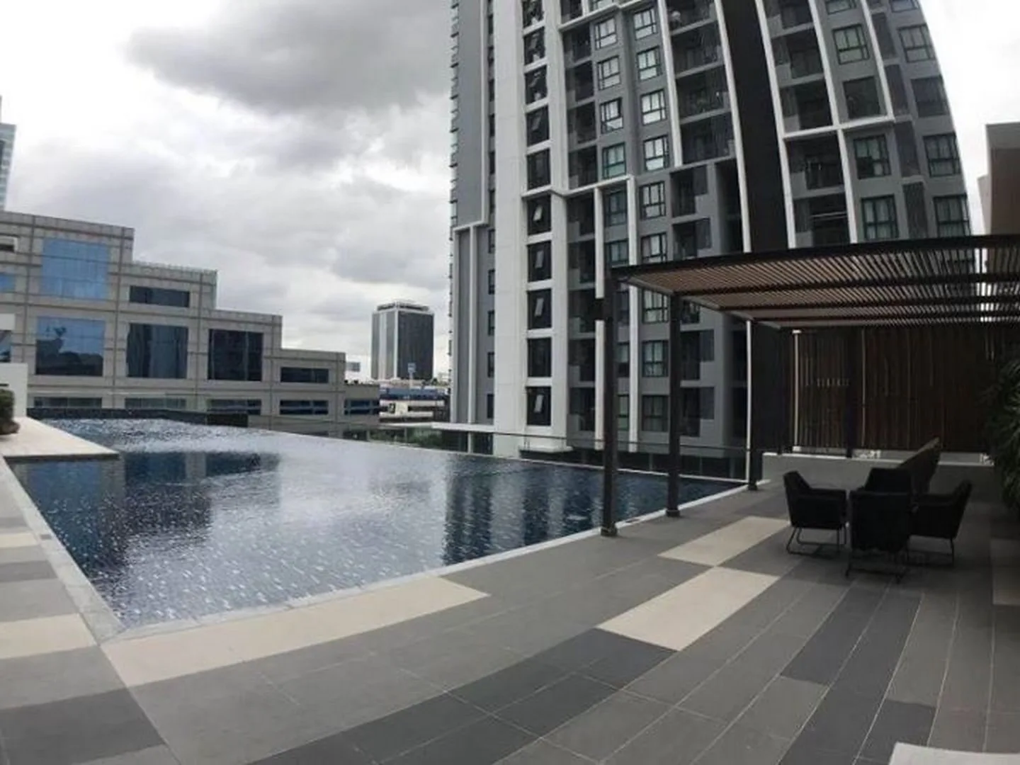 Quinn Condo Ratchada — photo 3