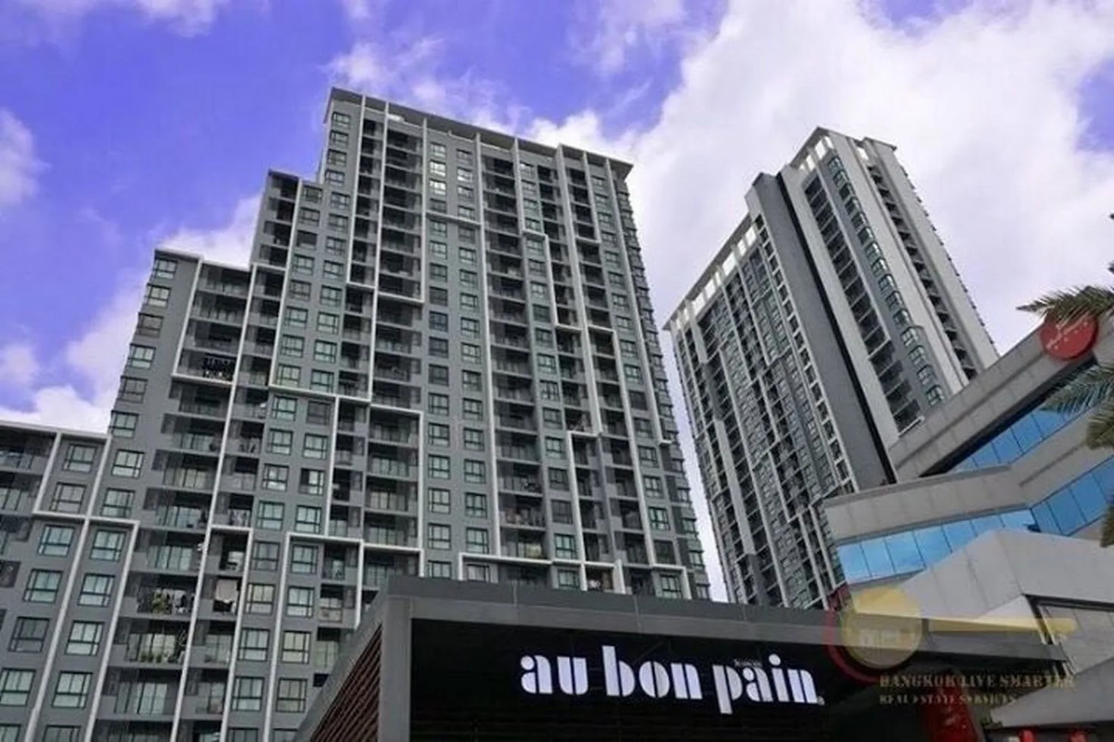 Quinn Condo Ratchada — photo 6