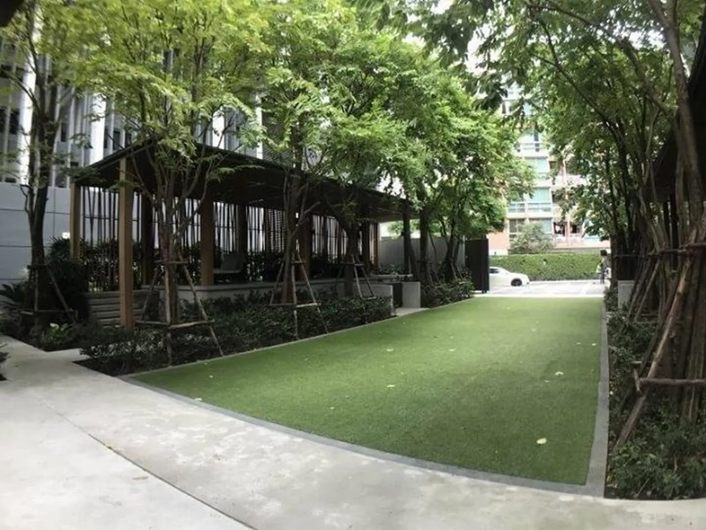 Quinn Condo Ratchada — photo 9